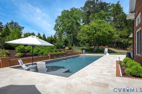 Tiny photo for 6 Country Squire Lane, Henrico, VA 23229 (MLS # 2629346)