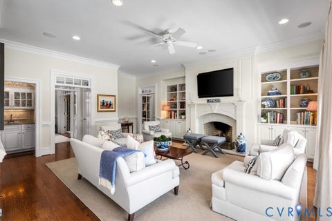 Tiny photo for 6 Country Squire Lane, Henrico, VA 23229 (MLS # 2629346)