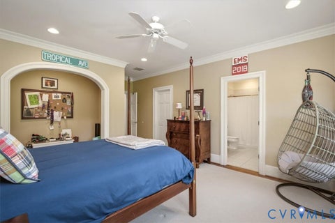 Tiny photo for 6 Country Squire Lane, Henrico, VA 23229 (MLS # 2629346)