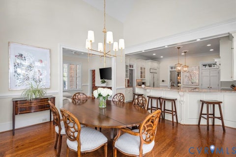 Tiny photo for 6 Country Squire Lane, Henrico, VA 23229 (MLS # 2629346)