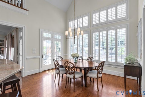 Tiny photo for 6 Country Squire Lane, Henrico, VA 23229 (MLS # 2629346)