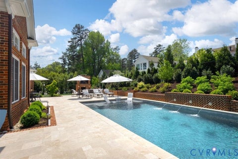 Tiny photo for 6 Country Squire Lane, Henrico, VA 23229 (MLS # 2629346)