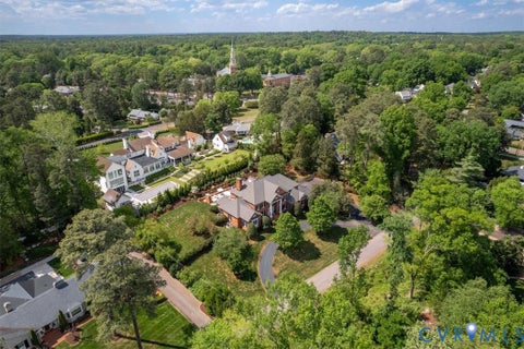 Tiny photo for 6 Country Squire Lane, Henrico, VA 23229 (MLS # 2629346)