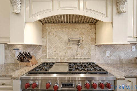 Tiny photo for 6 Country Squire Lane, Henrico, VA 23229 (MLS # 2629346)