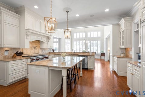 Tiny photo for 6 Country Squire Lane, Henrico, VA 23229 (MLS # 2629346)