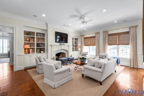 Tiny photo for 6 Country Squire Lane, Henrico, VA 23229 (MLS # 2629346)