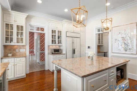 Tiny photo for 6 Country Squire Lane, Henrico, VA 23229 (MLS # 2629346)
