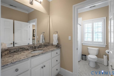 Tiny photo for 6 Country Squire Lane, Henrico, VA 23229 (MLS # 2629346)
