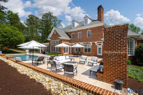 Tiny photo for 6 Country Squire Lane, Henrico, VA 23229 (MLS # 2629346)
