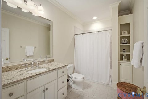 Tiny photo for 6 Country Squire Lane, Henrico, VA 23229 (MLS # 2629346)