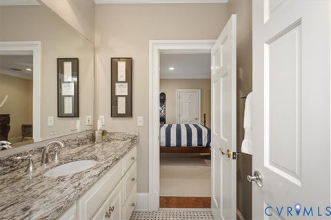 Tiny photo for 6 Country Squire Lane, Henrico, VA 23229 (MLS # 2629346)