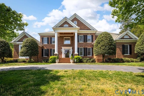Photo of 6 Country Squire Lane, Henrico, VA 23229 (MLS # 2629346)