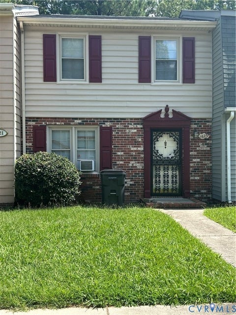 Photo of 1623 Autumn Drive, Hopewell, VA 23860 (MLS # 2623492)