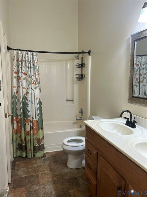 Tiny photo for 1623 Autumn Drive, Hopewell, VA 23860 (MLS # 2623492)
