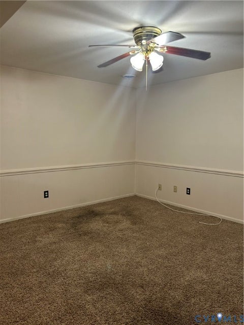 Tiny photo for 1623 Autumn Drive, Hopewell, VA 23860 (MLS # 2623492)