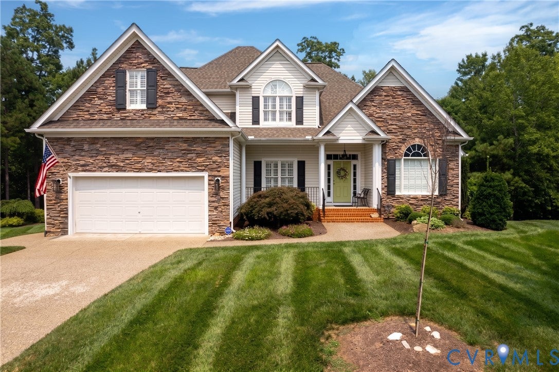 14400 Savage View Place