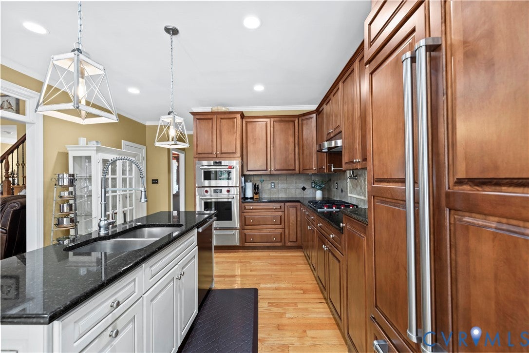 14400 Savage View Place
