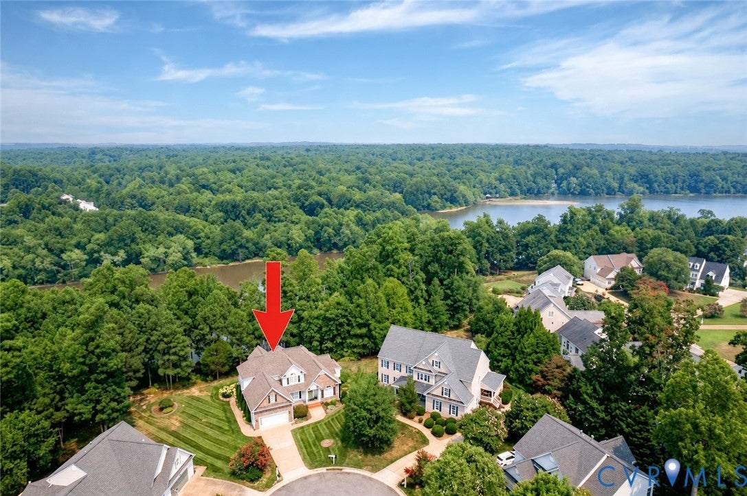 14400 Savage View Place