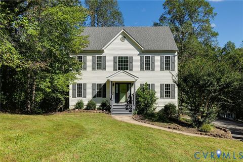 Photo of 14200 Michaux View Way, Midlothian, VA 23113 (MLS # 2528375)