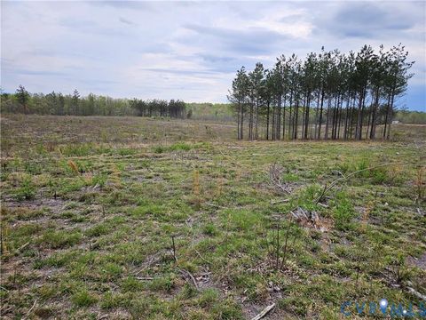 Photo of 14.862 Acres Prince Edward Highway, Rice, VA 23966 (MLS # 2604652)