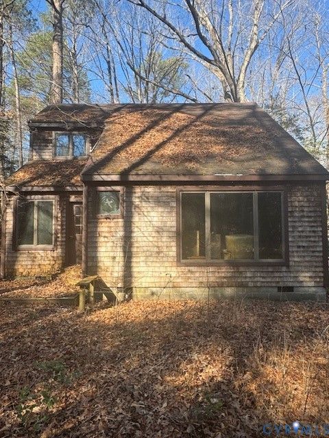 Photo of 9679 Bridges Bend Road, Gloucester, VA 23061 (MLS # 2612469)