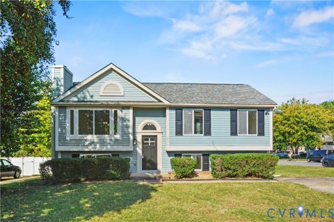 Photo of 2836 Neale Street, Henrico, VA 23223 (MLS # 2627617)