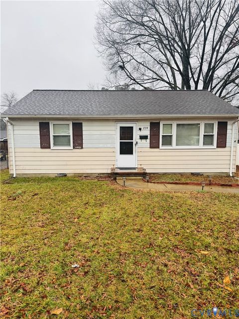 Photo of 239 N Linden Ave, Henrico, VA 23075 (MLS # 2603704)