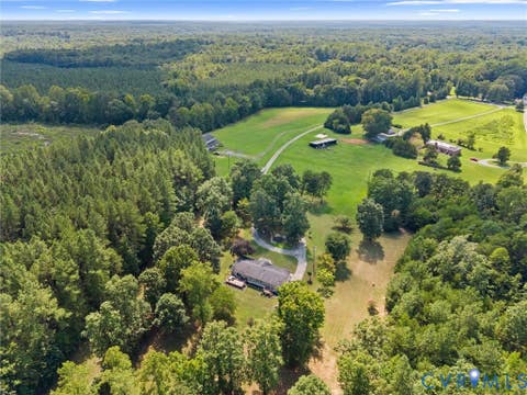Tiny photo for 4554 Powhatan Lakes Road, Powhatan, VA 23139 (MLS # 2621679)