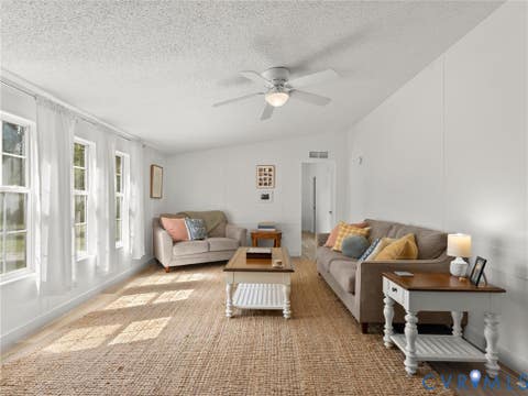 Tiny photo for 4554 Powhatan Lakes Road, Powhatan, VA 23139 (MLS # 2621679)