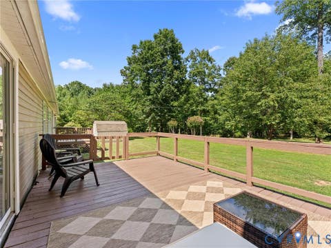 Tiny photo for 4554 Powhatan Lakes Road, Powhatan, VA 23139 (MLS # 2621679)