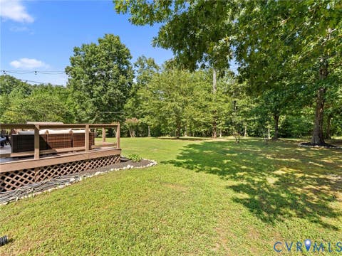 Tiny photo for 4554 Powhatan Lakes Road, Powhatan, VA 23139 (MLS # 2621679)