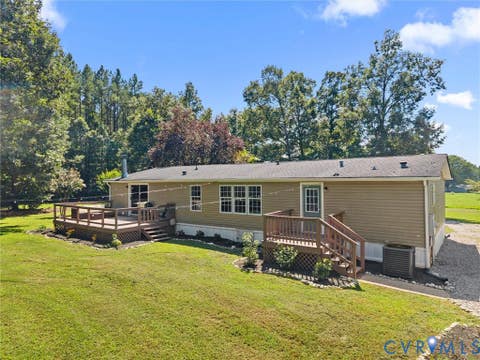 Tiny photo for 4554 Powhatan Lakes Road, Powhatan, VA 23139 (MLS # 2621679)