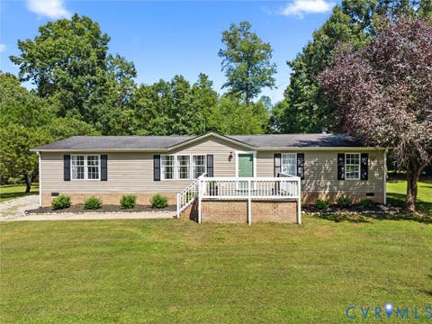 Photo for 4554 Powhatan Lakes Road