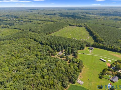 Tiny photo for 4554 Powhatan Lakes Road, Powhatan, VA 23139 (MLS # 2621679)