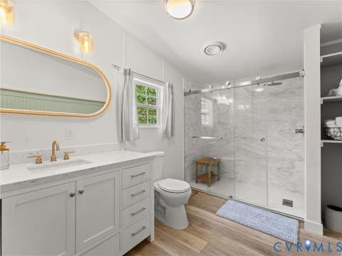 Tiny photo for 4554 Powhatan Lakes Road, Powhatan, VA 23139 (MLS # 2621679)