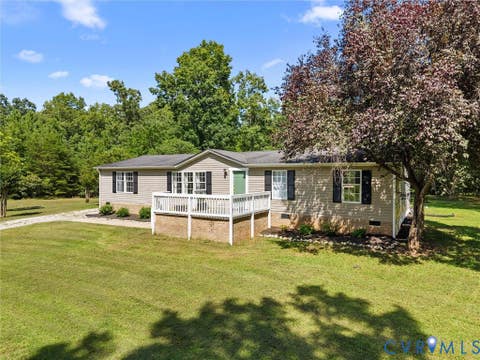 Tiny photo for 4554 Powhatan Lakes Road, Powhatan, VA 23139 (MLS # 2621679)