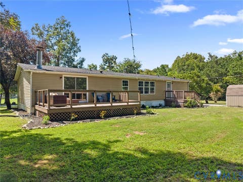 Tiny photo for 4554 Powhatan Lakes Road, Powhatan, VA 23139 (MLS # 2621679)
