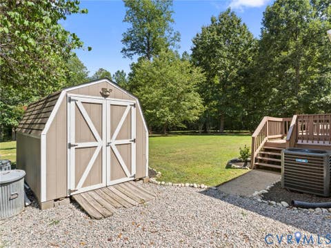 Tiny photo for 4554 Powhatan Lakes Road, Powhatan, VA 23139 (MLS # 2621679)