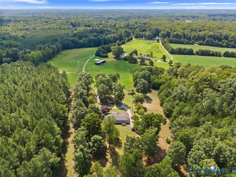 Tiny photo for 4554 Powhatan Lakes Road, Powhatan, VA 23139 (MLS # 2621679)