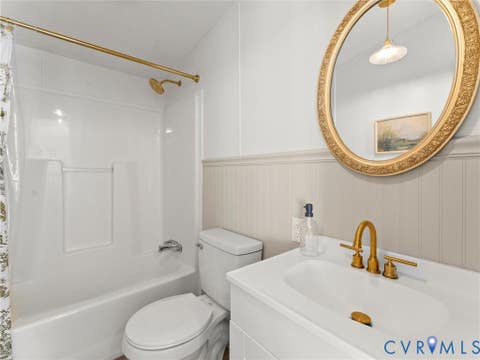 Tiny photo for 4554 Powhatan Lakes Road, Powhatan, VA 23139 (MLS # 2621679)