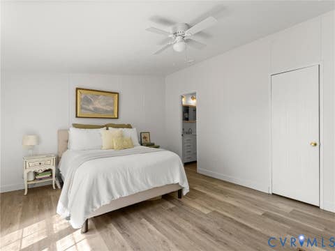 Tiny photo for 4554 Powhatan Lakes Road, Powhatan, VA 23139 (MLS # 2621679)