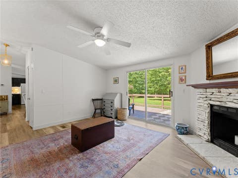 Tiny photo for 4554 Powhatan Lakes Road, Powhatan, VA 23139 (MLS # 2621679)