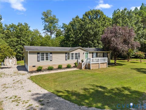 Tiny photo for 4554 Powhatan Lakes Road, Powhatan, VA 23139 (MLS # 2621679)