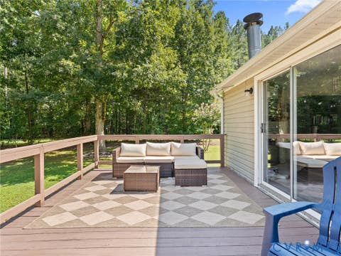 Tiny photo for 4554 Powhatan Lakes Road, Powhatan, VA 23139 (MLS # 2621679)