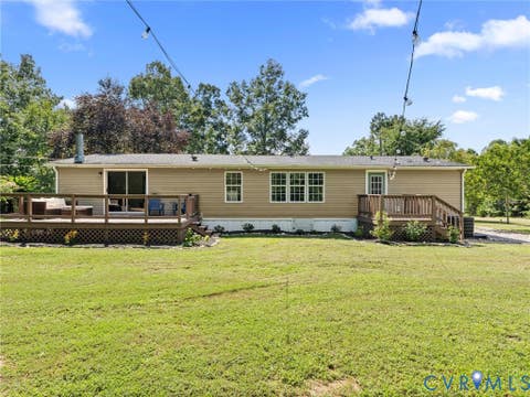 Tiny photo for 4554 Powhatan Lakes Road, Powhatan, VA 23139 (MLS # 2621679)