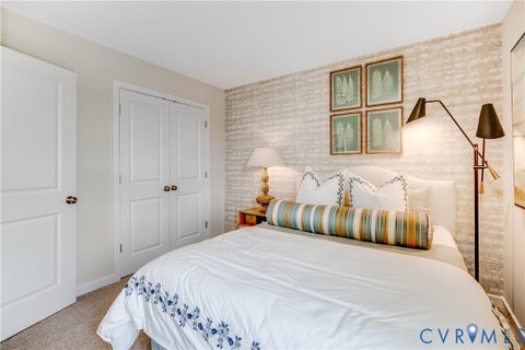 Tiny photo for 8721 Whitman Drive, Chesterfield, VA 23832 (MLS # 2625531)