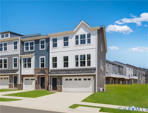 Photo of 8721 Whitman Drive, Chesterfield, VA 23832 (MLS # 2625531)