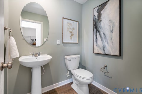 Tiny photo for 8721 Whitman Drive, Chesterfield, VA 23832 (MLS # 2625531)