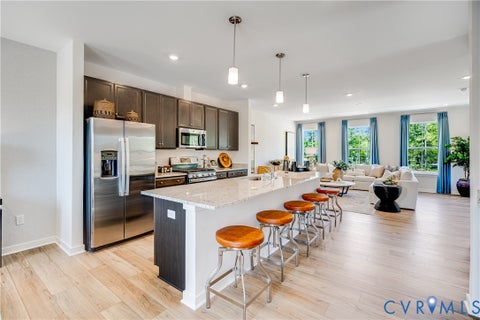 Tiny photo for 8721 Whitman Drive, Chesterfield, VA 23832 (MLS # 2625531)