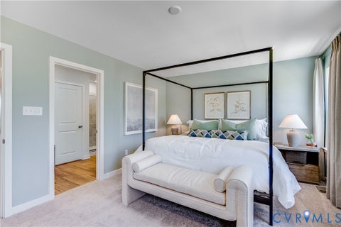 Tiny photo for 8721 Whitman Drive, Chesterfield, VA 23832 (MLS # 2625531)
